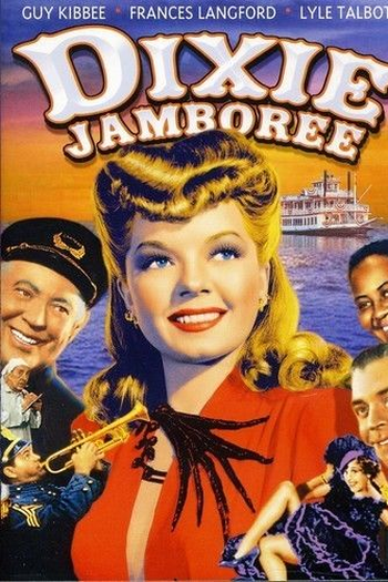  de Filme Dixie Jamboree (1944)