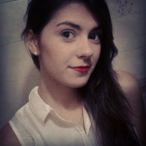 Foto de perfil de Mariana Argoud Dias