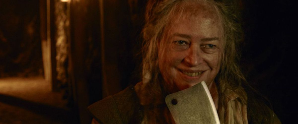 American Horror Story | Kathy Bates está confirmada na 8ª temporada