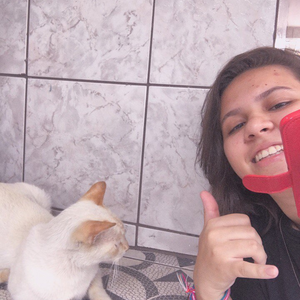 Foto de perfil de Brenda