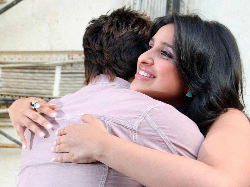 Foto 3 de Sorria e Seja Enlaçado