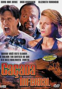 Caçada Infernal (Sand Trap)