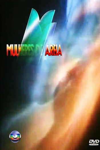  de TV Mulheres de Areia (1993)