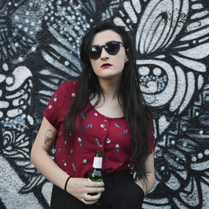 Foto de perfil de Natália