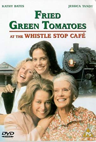 Poster 10 de Filme Tomates Verdes Fritos (1991)