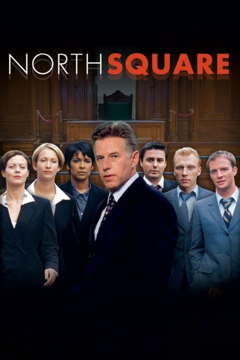 Poster de Franquia North Square (2000)