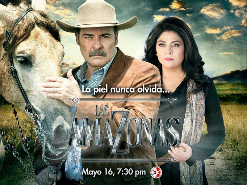 Foto 128 de Las Amazonas