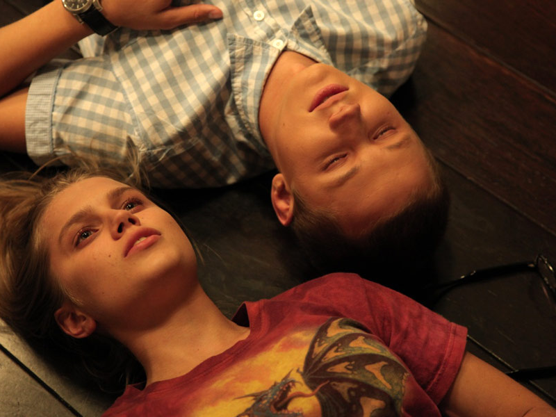 Foto 2 de Steel Butterfly