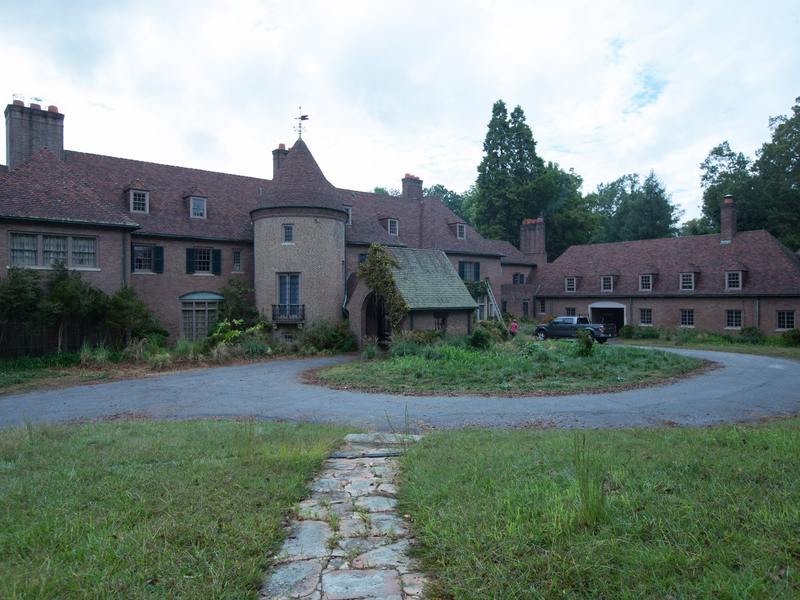 Foto 10 de O Quarto dos Esquecidos