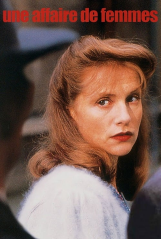 Poster 3 de Filme Um Assunto de Mulheres (1988)