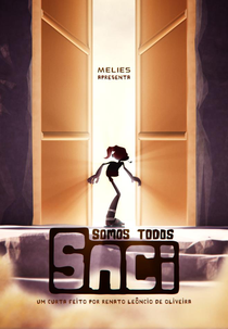 Somos Todos Saci (Somos Todos Saci)