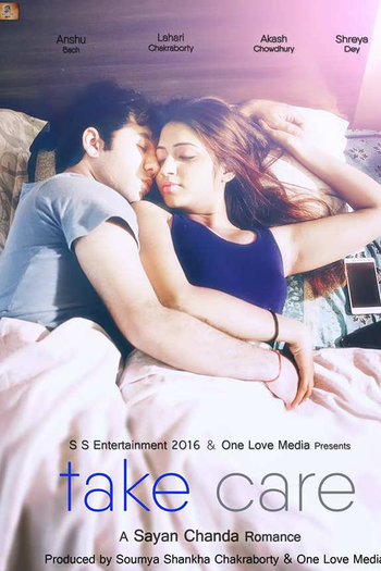  de Curta Take Care (2017)