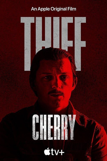  de Filme Cherry: Inocência Perdida (2021)
