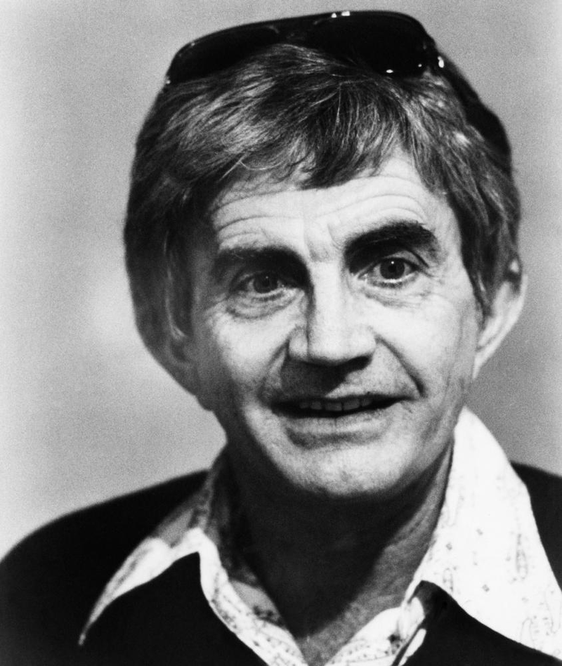 Blake Edwards - Foto 6