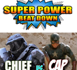 Capitão America vs. Master Chief