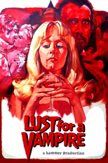 Luxúria de Vampiros (Lust for a Vampire)