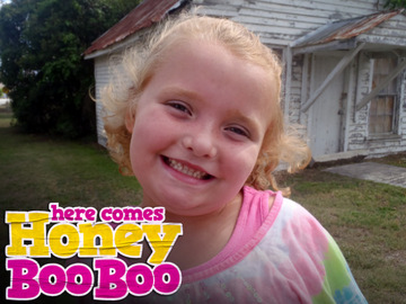 Foto 6 de Here Comes Honey Boo Boo (1ª Temporada)