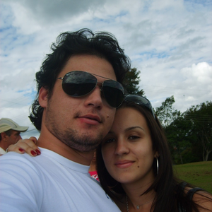 Foto de perfil de Felipe Scalia Azevedo