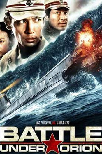  de Filme Last Operations Under the Orion (2009)