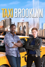 Taxi Brooklyn (1ª Temporada) (Taxi Brooklyn (Season 1))