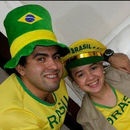 Foto de perfil de Jackson Salbrego Antunes