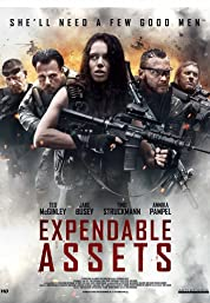 Expendable Assets (Expendable Assets)