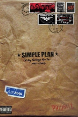 Simple Plan - A Big Package For You (Simple Plan - A Big Package For You)