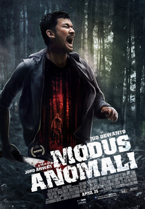 Modus Anomali (Modus Anomali)