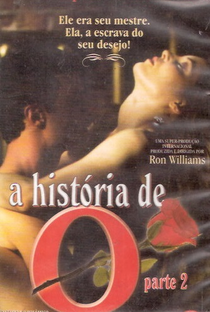 A História de "O" - Parte 2 - Poster / Capa / Cartaz - Oficial 2