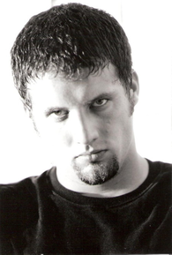 Robert Paschall Jr.