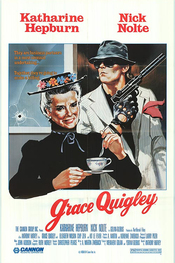 Poster de Filme Um jogo de vida e morte (1984)