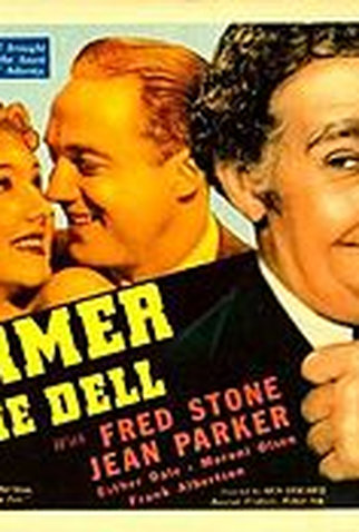 Poster 1 de Filme Repousando na Vida (1936)