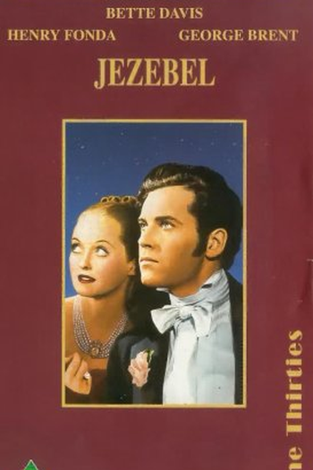  de Filme Jezebel (1938)