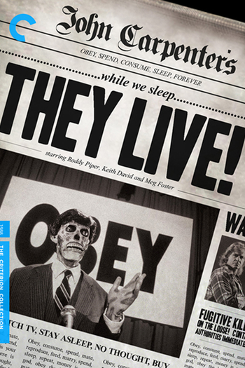  de Filme Eles Vivem (1988)