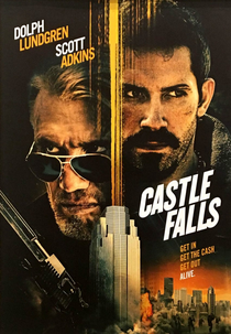 Castle Falls (Castle Falls)