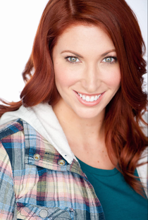 Macee Binns - Poster 1