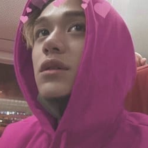 Foto de perfil de Thaís