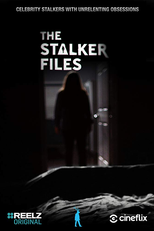 The Stalker Files (The Stalker Files)