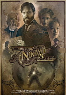 The Ningyo (The Ningyo)