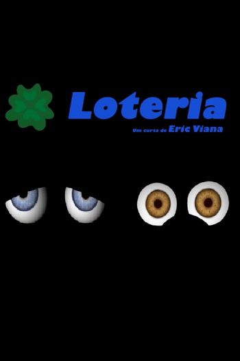 Poster de Curta Loteria (2009)