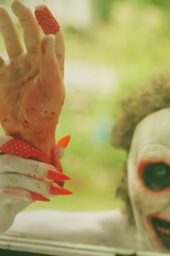 The Unlocking (The Unlocking)