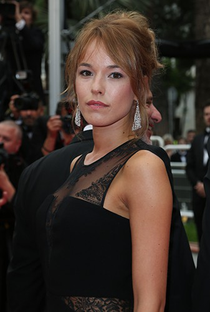 Elodie Fontan - Poster 1