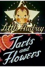 Tortas e Flores (Tarts and Flowers)