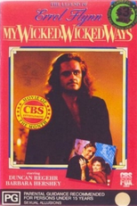 Minha Vida Depravada: A lenda de Errol Flynn (My Wicked, Wicked Ways: The Legend of Errol Flynn)