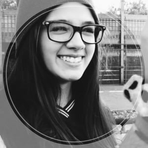 Foto de perfil de Maria Eduarda