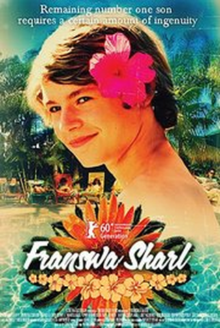 Poster 1 de Filme Franswa Sharl (2009)