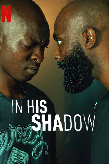  de Filme O Rei das Sombras (2023)