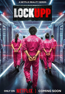 Lock Upp Temporada 2 (Lock Upp Season 2)