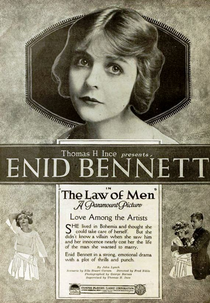 The Law of Men (The Law of Men)