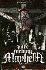 Pure Fucking Mayhem (Pure Fucking Mayhem)